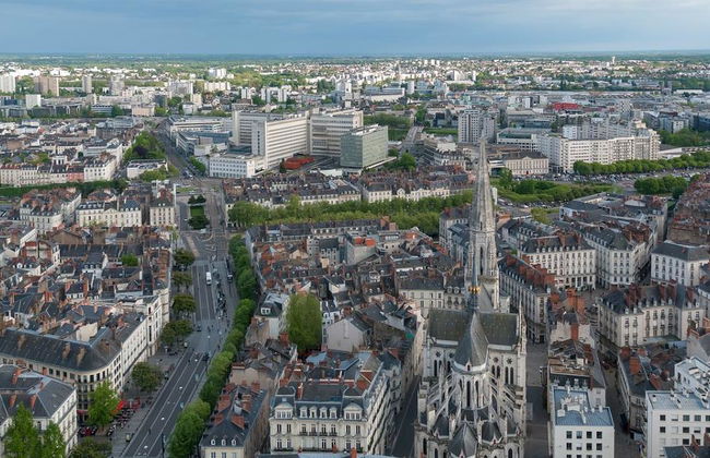 Recorrido a pie privado por Nantes - Foto 3